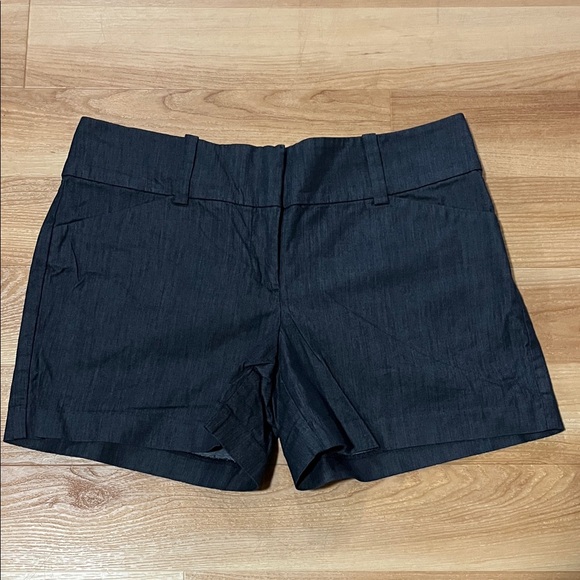 Ann Taylor Pants - Ann Taylor Signature High Waist Shorts